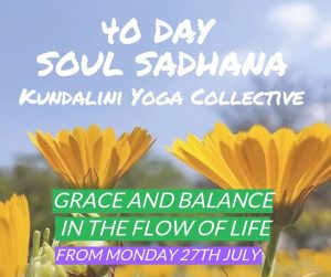 Kundalini Yoga Collective