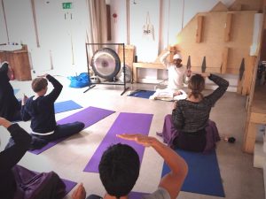 Kundalini Yoga Collective