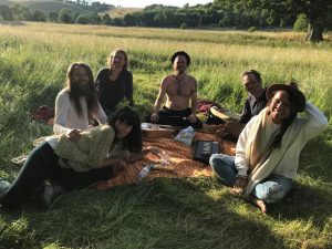 Kundalini Yoga Collective
