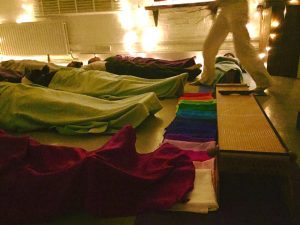 Kundalini Yoga Collective