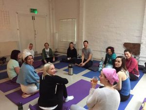 Kundalini Yoga Collective