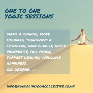 Kundalini Yoga Collective