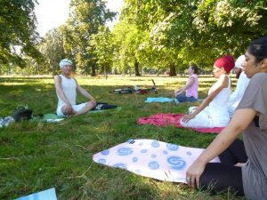 Kundalini Yoga Collective