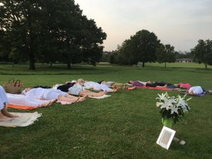 Kundalini Yoga Collective