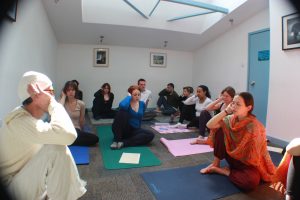 Kundalini Yoga Collective