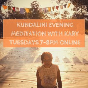 Kundalini Yoga Collective