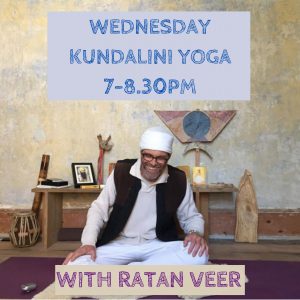 Kundalini Yoga Collective