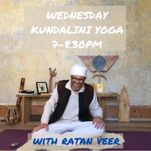 Kundalini Yoga Collective