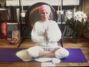 Kundalini Yoga Collective