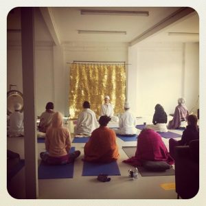 Kundalini Yoga Collective