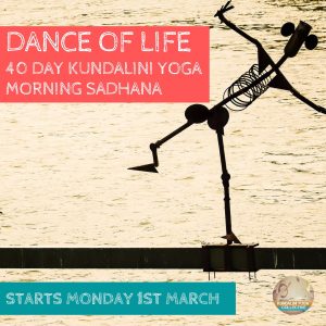 Kundalini Yoga Collective