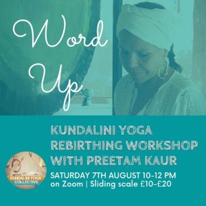 Kundalini Yoga Collective