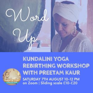 Kundalini Yoga Collective