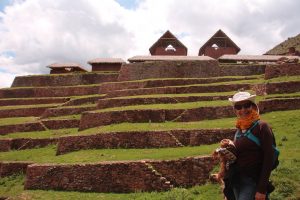 Kundalini Yoga Collective, Peru