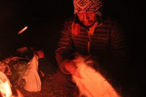Kundalini Yoga Collective, Peru