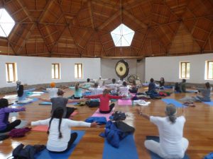 Kundalini Yoga Collective