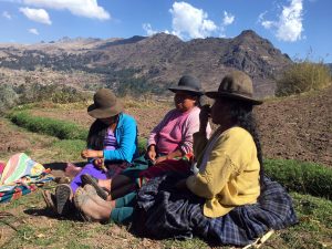 Kundalini Yoga Collective, Peru
