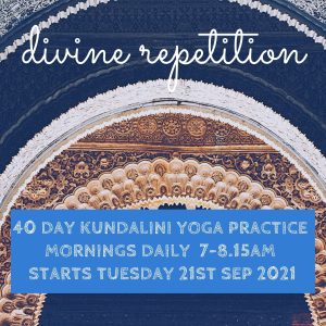 Kundalini Yoga Collective