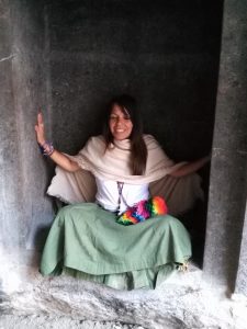 Kundalini Yoga Collective, Kary Stewart
