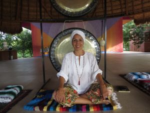 Kundalini Yoga Collective, Kary Stewart