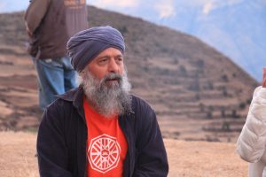 Kundalini Yoga Collective, Hector Marcelli
