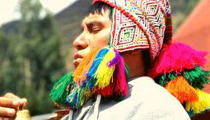 Kundalini Yoga Collective, Peru