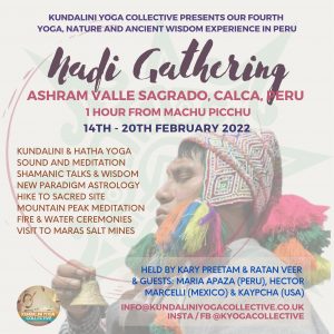 Kundalini Yoga Collective