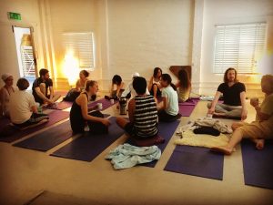 Kundalini Yoga Collective