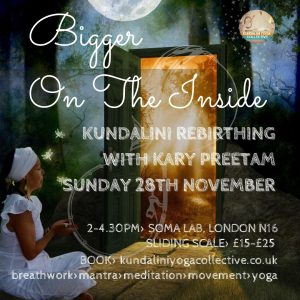 Kundalini Yoga Collective