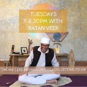 Kundalini Yoga Collective