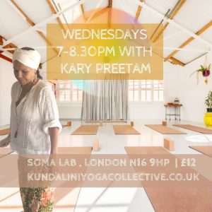 Kundalini Yoga Collective