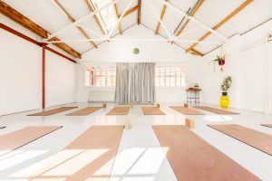Kundalini Yoga Collective