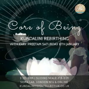 Kundalini Yoga Collective