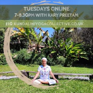 Kundalini Yoga Collective