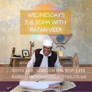 Kundalini Yoga Collective