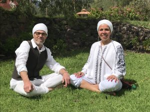 Kundalini Yoga Collective