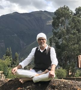 Kundalini Yoga Collective, Ratan Veer