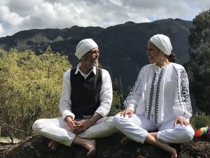 Kundalini Yoga Collective, Kary Stewart, Ratan Veer