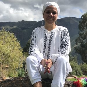 Kundalini Yoga Collective, Kary Stewart (Preetam)