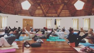 Kundalini Yoga Collective