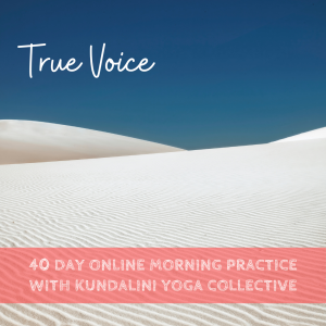Kundalini Yoga Collective