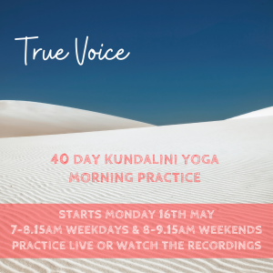 Kundalini Yoga Collective