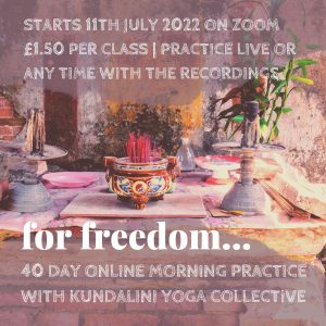 Kundalini Yoga Collective