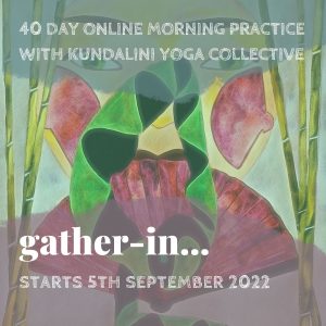 Kundalini Yoga Collective