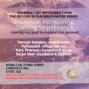 Kundalini Yoga Collective