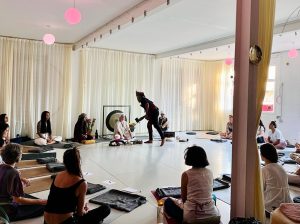 Kundalini Yoga Collective