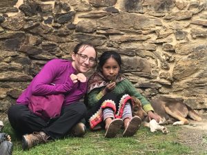 Kundalini Yoga Collective, Peru