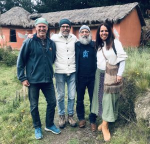 Kundalini Yoga Collective, Peru