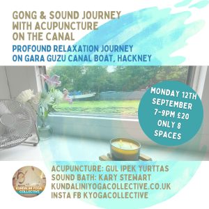 Kundalini Yoga Collective