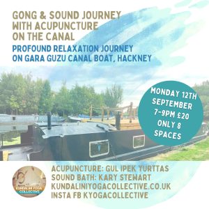 Kundalini Yoga Collective